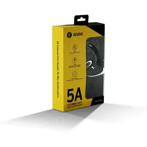 Ninebot Original NINEBOT scooter super fast changer 42V 5A