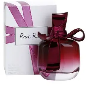 Nina Ricci Nouvelle version Ricci Ricci Eau de parfum
