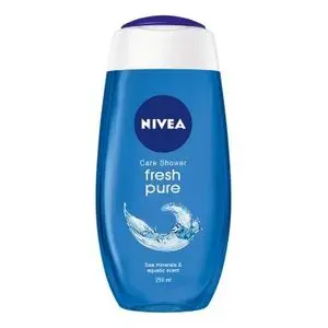 NIVEA Gel Douche Fresh Pure.