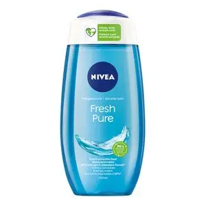 NIVEA Gel Douche Fresh Pure  250ml