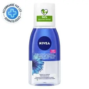 NIVEA DÉMAQUILLANT YEUX EFFICACITÉ WATERPROOF