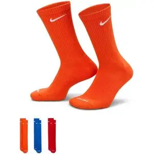Nike - Chaussettes Everyday Plus Cushioned Training