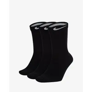 Nike - Chaussettes Performance Lightweight Noires