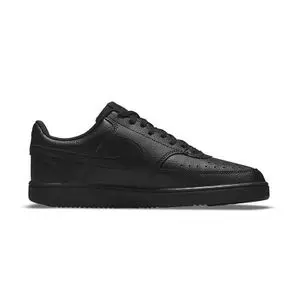Nike Baskets lifestyle  Court Vision Low Triple Black DH2987-002