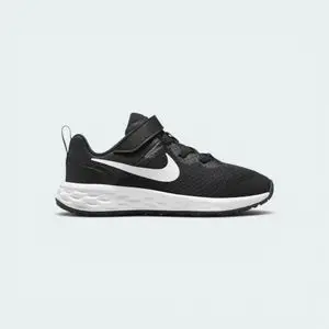 Nike chaussure sportwear noir pour Garcon-DD1095-003