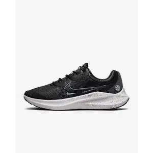 Nike - Air Winflo 8 Shield - Black Iron Grey
