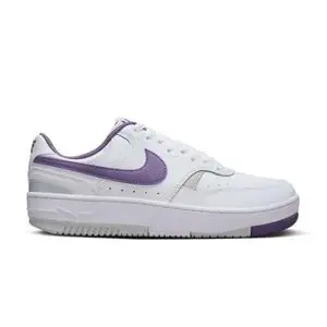Nike Baskets lifestyle  Gamma Force W Blanc HF4987-100