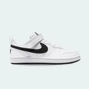 Nike Chaussure sportwear  Court Borough Low Recraft DV5457-104