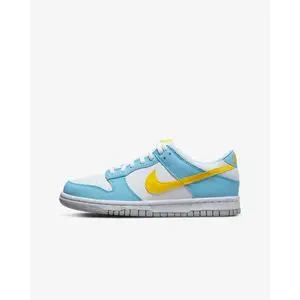Nike - Dunk Low Next Nature Homer Simpson