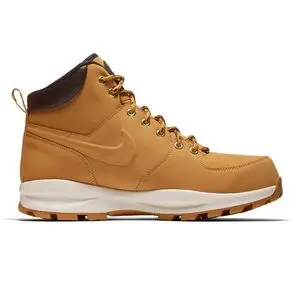 Nike chaussure streetwear marron pour garcon-454350-700