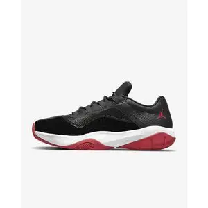 Nike - Air Jordan 11 CMFT Low - Bred
