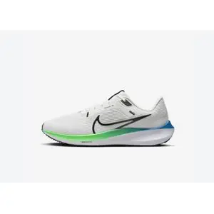 Nike PEGASUS 40 CHAUSSURE DE COURSE BLANCHE POUR HOMMES