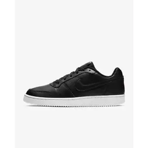 Nike - Ebernon Low - Black