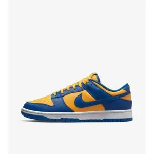 Nike - Dunk Low - UCLA