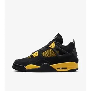 Nike - Air Jordan 4 Retro - Thunder