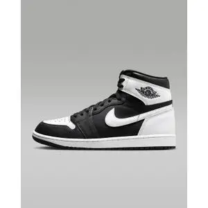 Nike - Air Jordan 1 Retro High OG - Black White