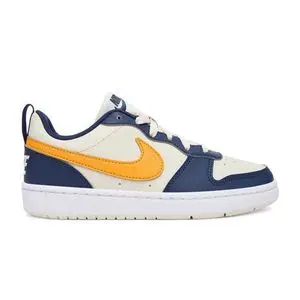 Nike chaussure streetwear blanc pour Garcon-DV5456-126