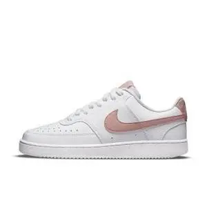 Nike chaussure streetwear blanc pour femme-DH3158-102