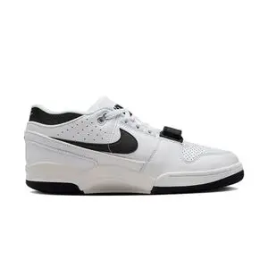 Nike Baskets lifestyle  Air Alpha Force 88 Blanc &amp; Noir FQ8183-100