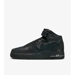 Nike - Air Force 1 Mid '07 LX - Halloween