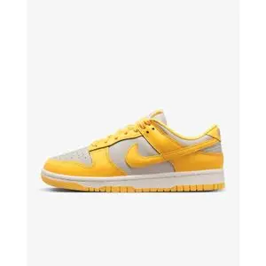 Nike - Dunk Low - Citron Pulse