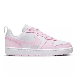 Nike chaussure streetwear rose pour fille-DV5456-105