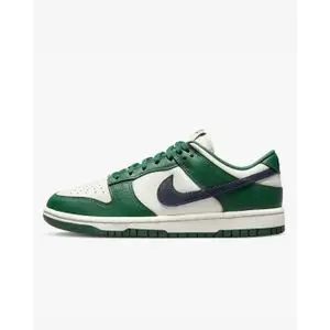 Nike - Dunk Low Retro - Green Midnight Navy