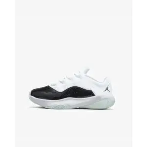 Nike - Air Jordan 11 CMFT Low - Barely Green