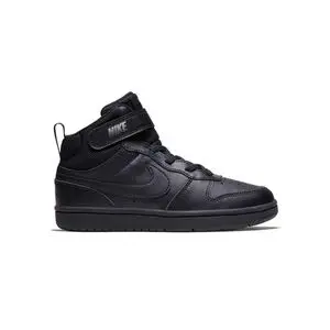 Nike chaussure streetwear noir pour unisex-CD7783-001