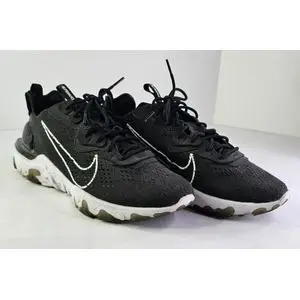 Nike chaussure sportwear noir pour Homme-CD4373-006