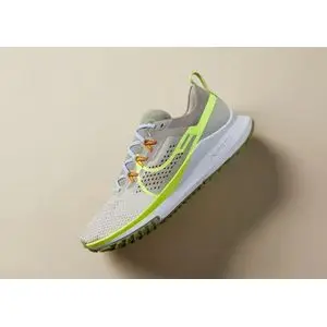 Nike REACT PEGASUS TRAIL 4 Grise