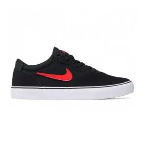 Nike chaussure sportwear noir pour unisex-DM3493-003