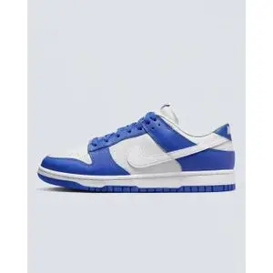 Nike - Dunk Low - Kentucky
