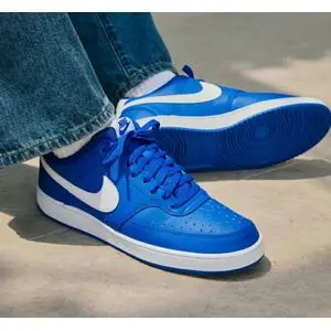 Nike COURT VISION LOW
