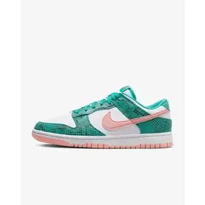 Nike - Dunk Low SE - SNAKESKIN