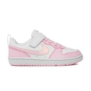 Nike Chaussure sportwear  Court Borough Low Enfant DV5457-105