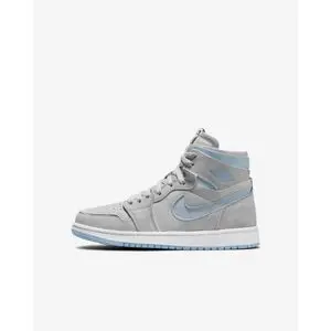 Nike - Air Jordan 1 HIGH Zoom Air CMFT - GREY FOG