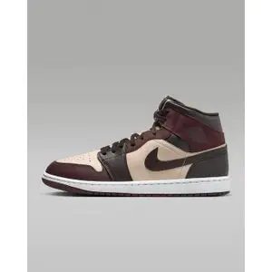 Nike - Air Jordan 1 Mid SE - Paris YMCA