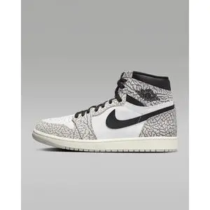 Nike - Air Jordan 1 Retro High OG - White Cement