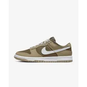 Nike - Dunk Low - Judge Grey