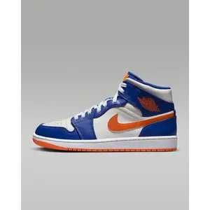 Nike - Air Jordan 1 Mid - Knicks