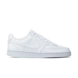 Nike Baskets lifestyle  Court Vision Blanc W DH3158-100