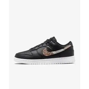 Nike - Dunk LOW - SE Primal Black