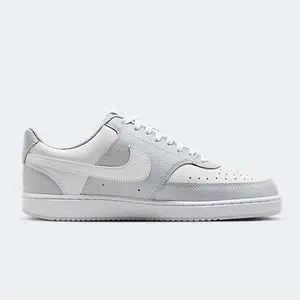 Nike chaussure streetwear blanc pour homme-HM9862-002