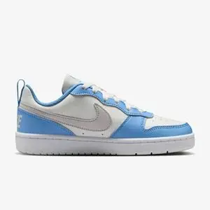 Nike chaussure streetwear bleu pour Garcon-DV5456-128