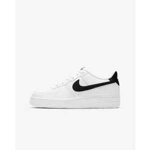Nike - Air Force 1 Low - White Black
