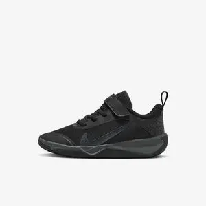Nike chaussure sportwear noir pour Garcon-AR4138-001