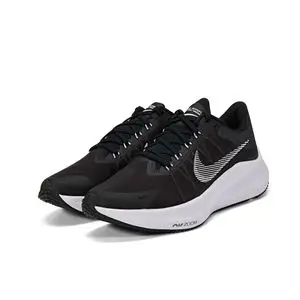 Nike Chaussures Zoom Winflo 8 pour femme - Noir