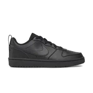 Nike Baskets lifestyle  Court Borough Triple Black DV5456-002