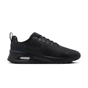 Nike Baskets lifestyle  Air Max Nuaxis Triple Black FD4329-004